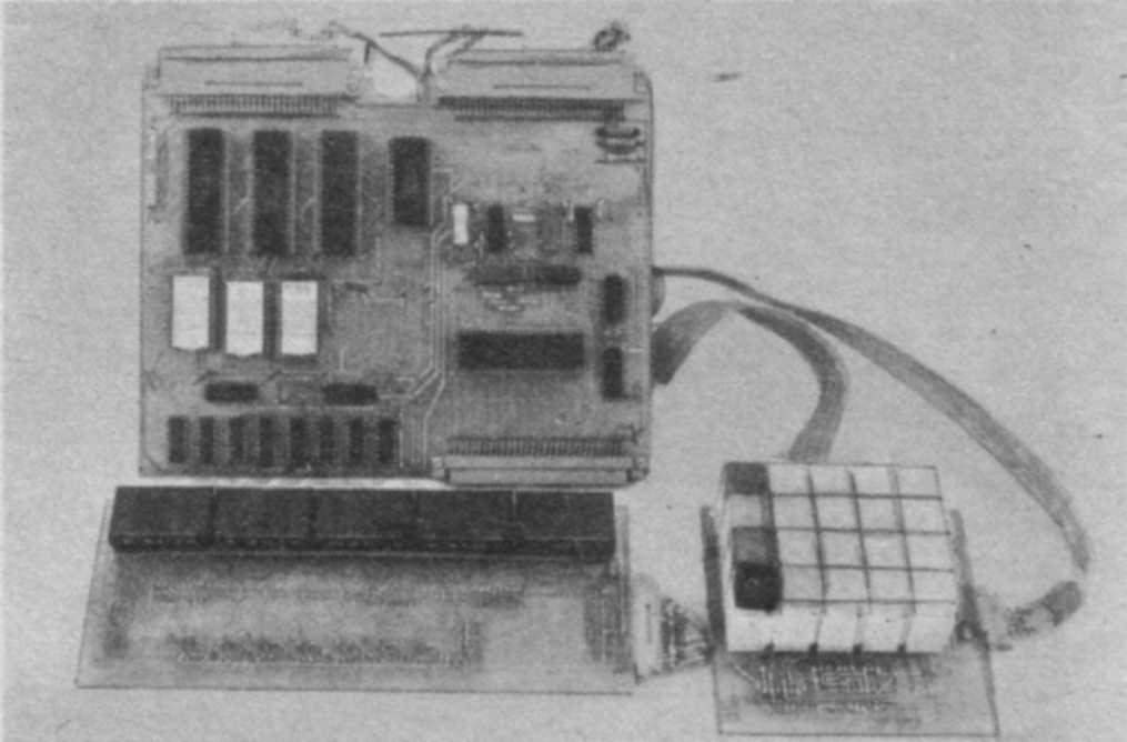 Einplatinerechner BM880